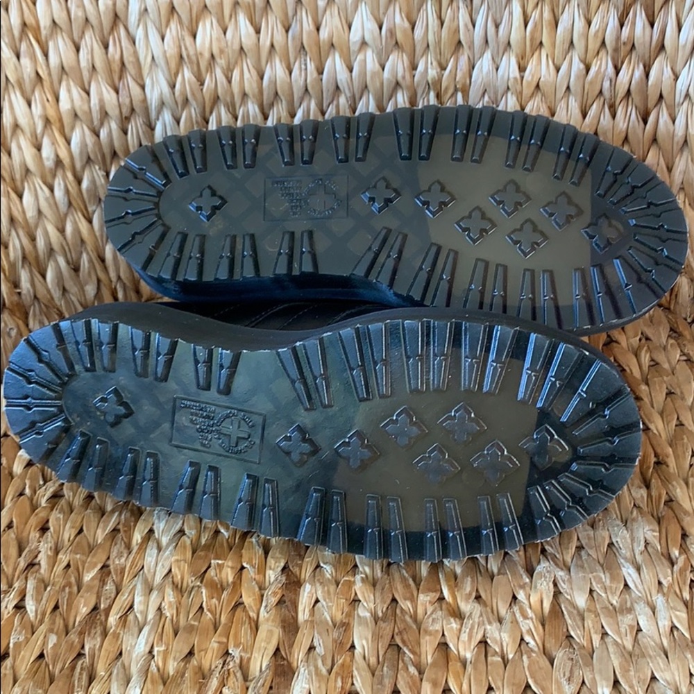 NIB 💕Lazy Oaf x Dr. Martens Platform Creepers - Picture 7 of 8